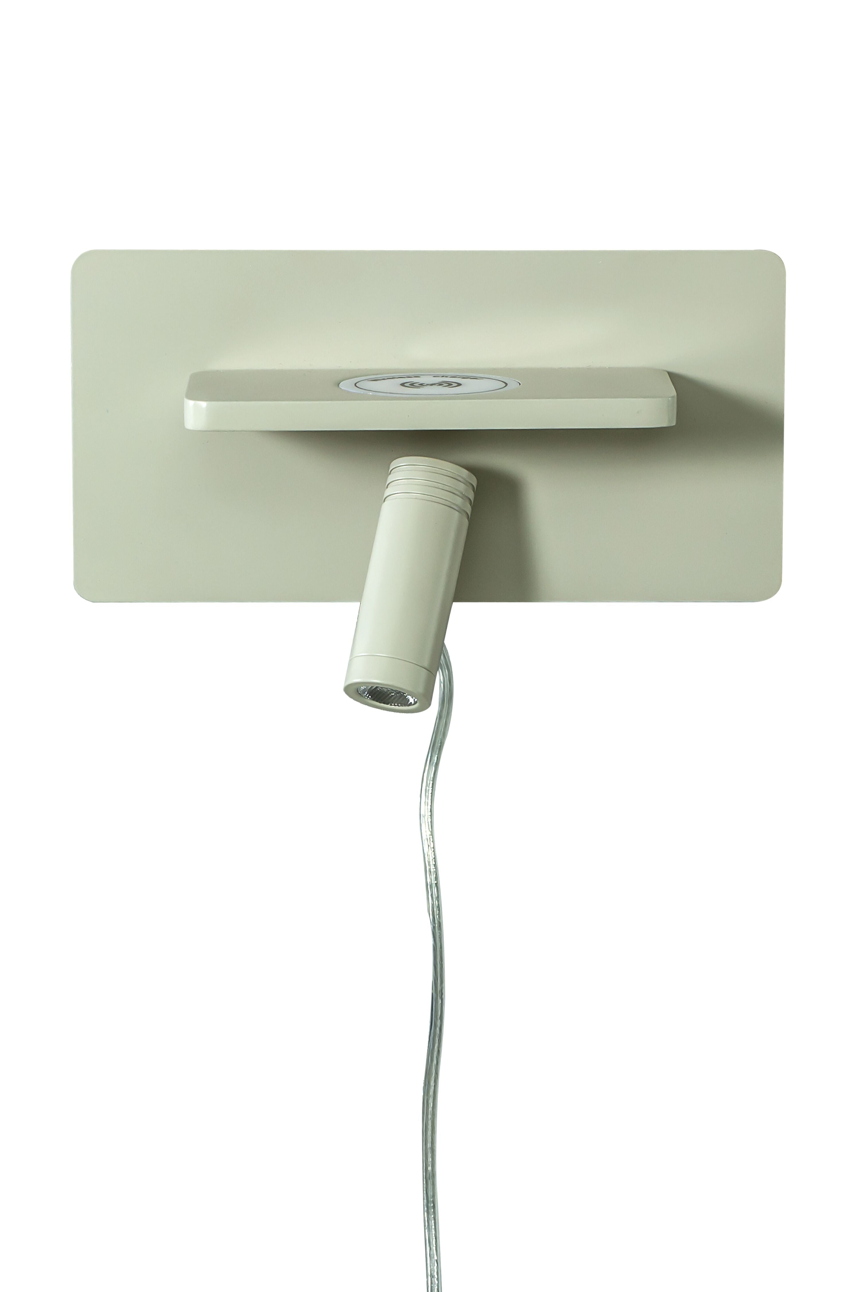 Aneta Home CARGADOR vägglampa