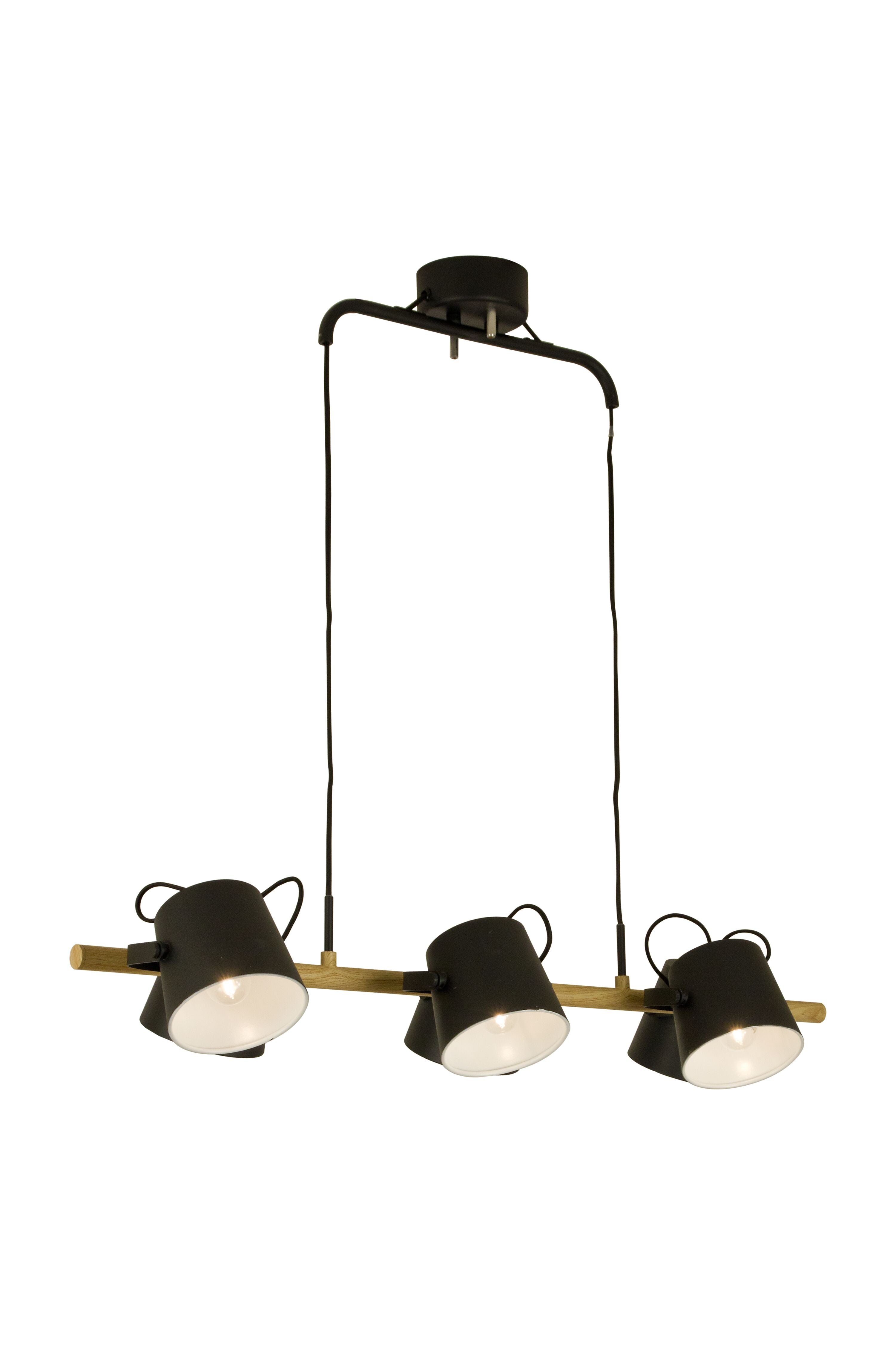 Aneta Home ESPRESSO taklampa 6:a