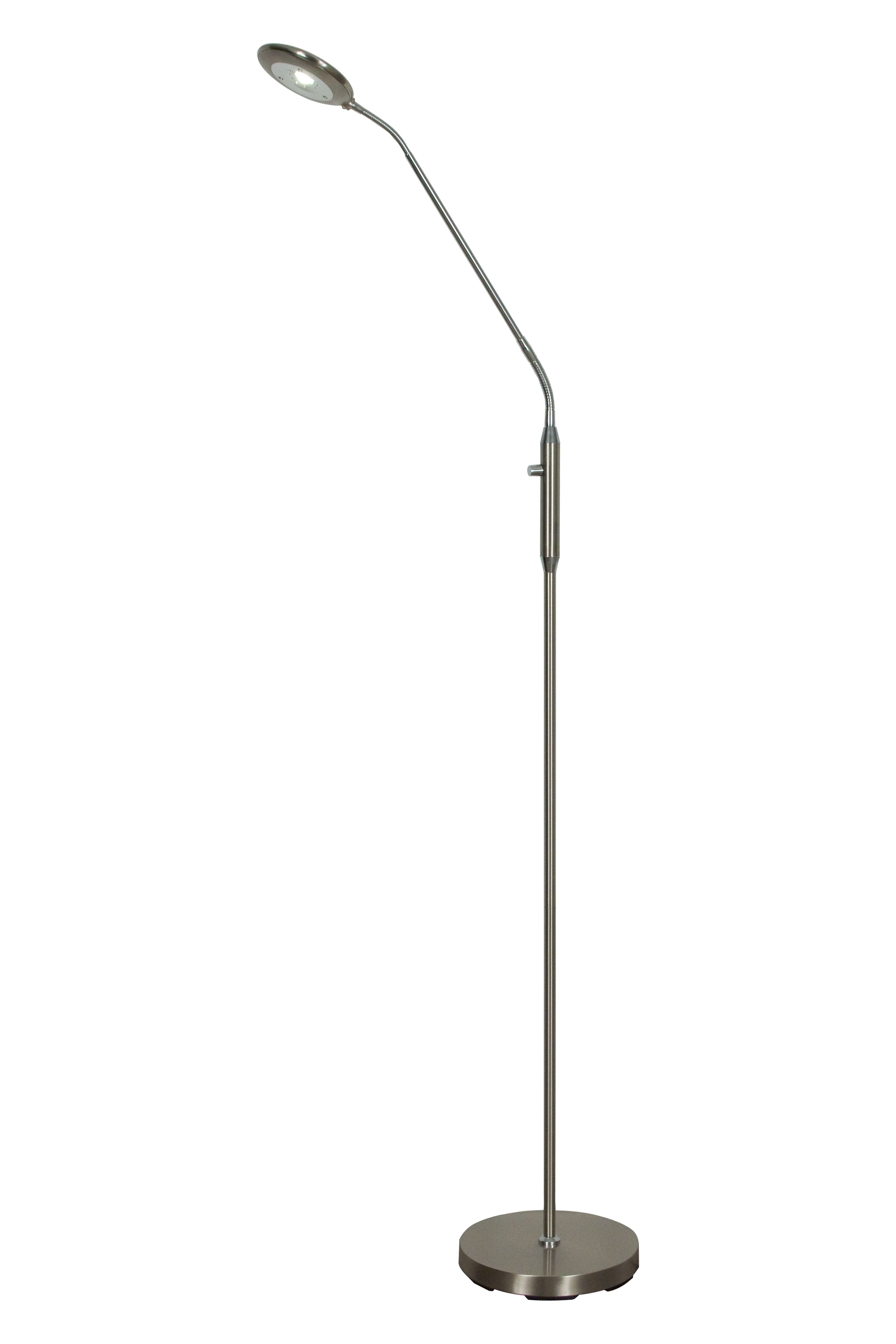 Aneta Home MOTO golvlampa