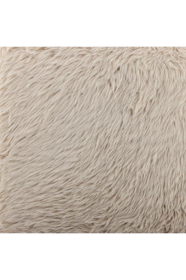 Bloomingville Bobbie Stool, Nature, Polyester
