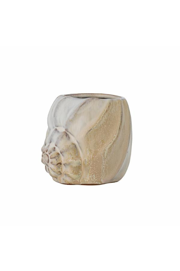 Bloomingville Corelia Cup, Nature, Stoneware