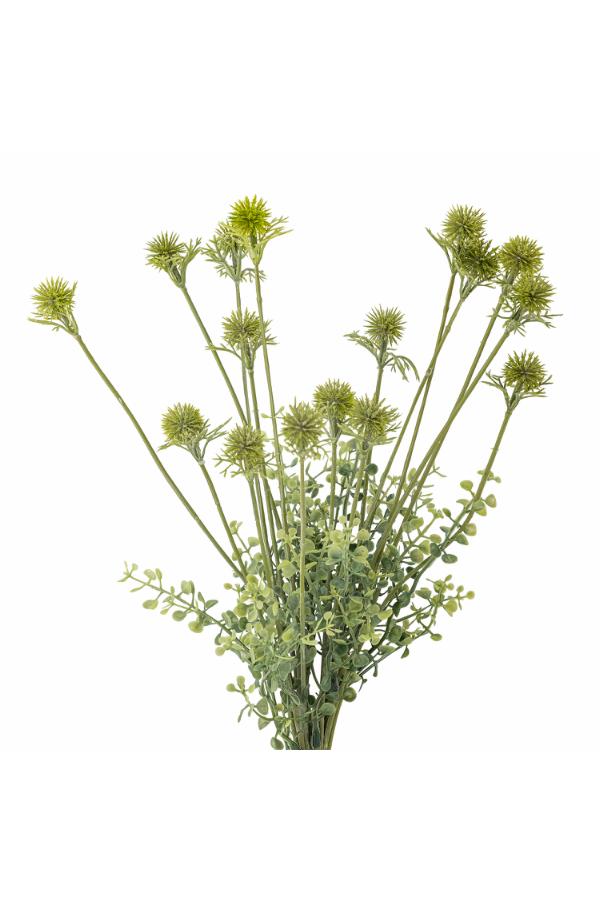 Bloomingville Wildflower Stem, Green, Artificial Flowers