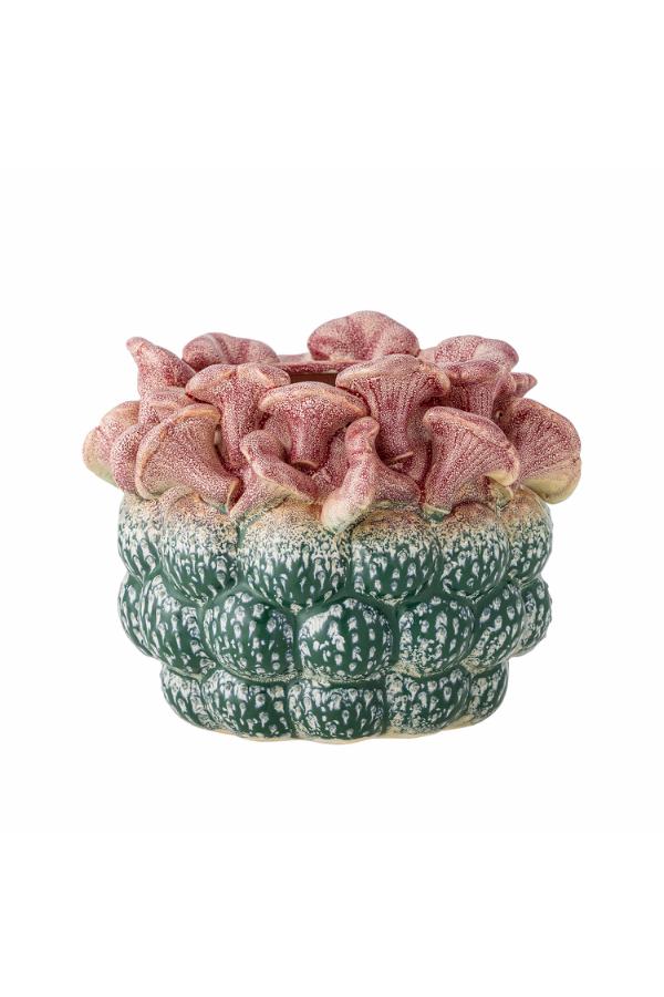 Creative Collection Maidan Flowerpot, Multi, Stoneware