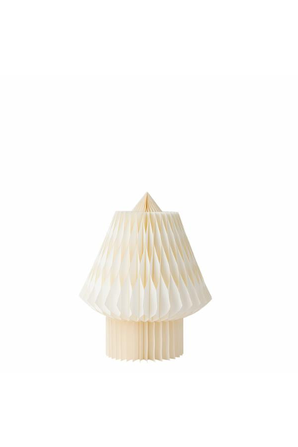 Bloomingville Milan Deco Tree, White, FSC®Mix, Paper