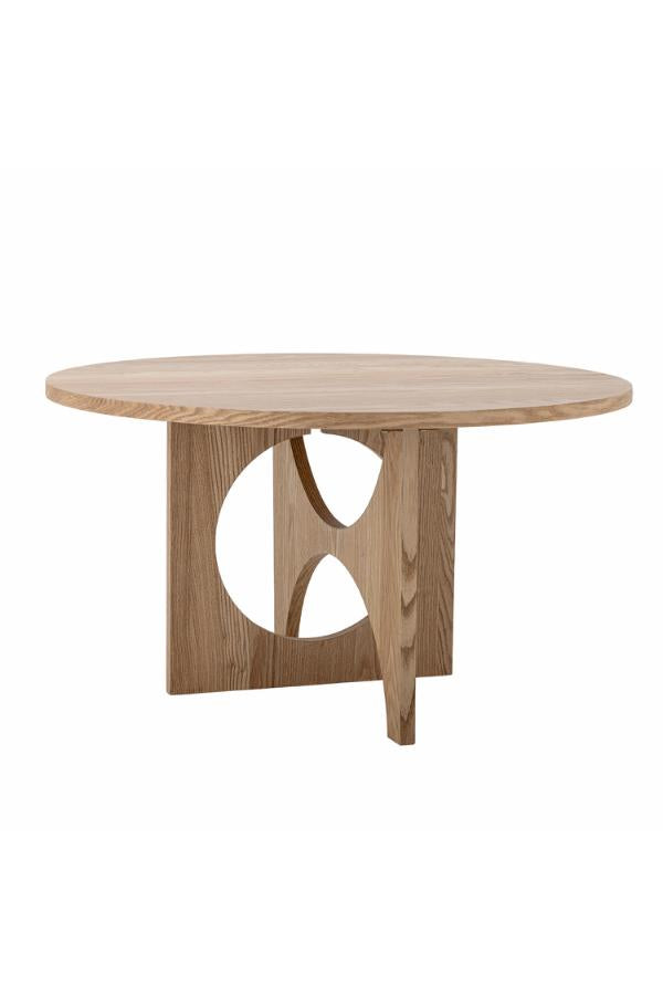 Bloomingville Alden Coffee Table, Nature, MDF
