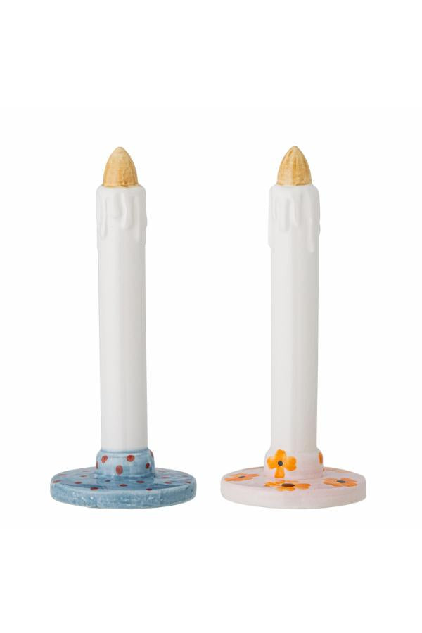 Bloomingville Heida Deco, Multi, Stoneware