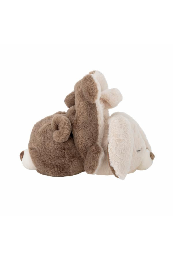 Bloomingville Mini Berta Soft toy, Multi, Polyester