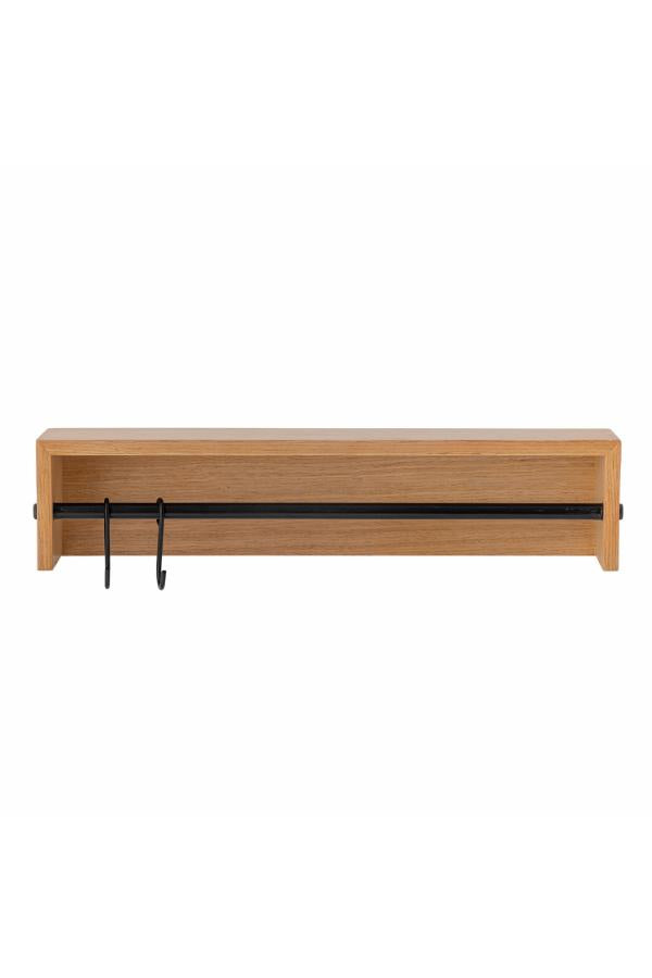 Bloomingville Ryder Shelf, Nature, MDF