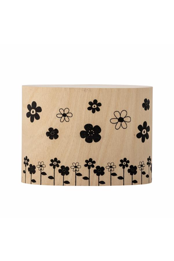 Bloomingville Mini Cloudy Cup, Nature, Stoneware