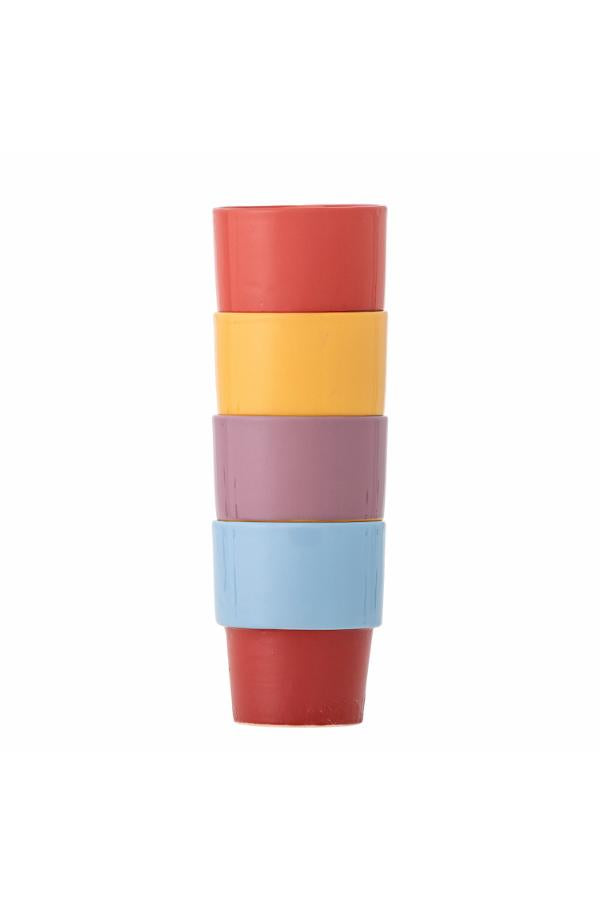 Bloomingville Ewan Cup, Multi, Stoneware