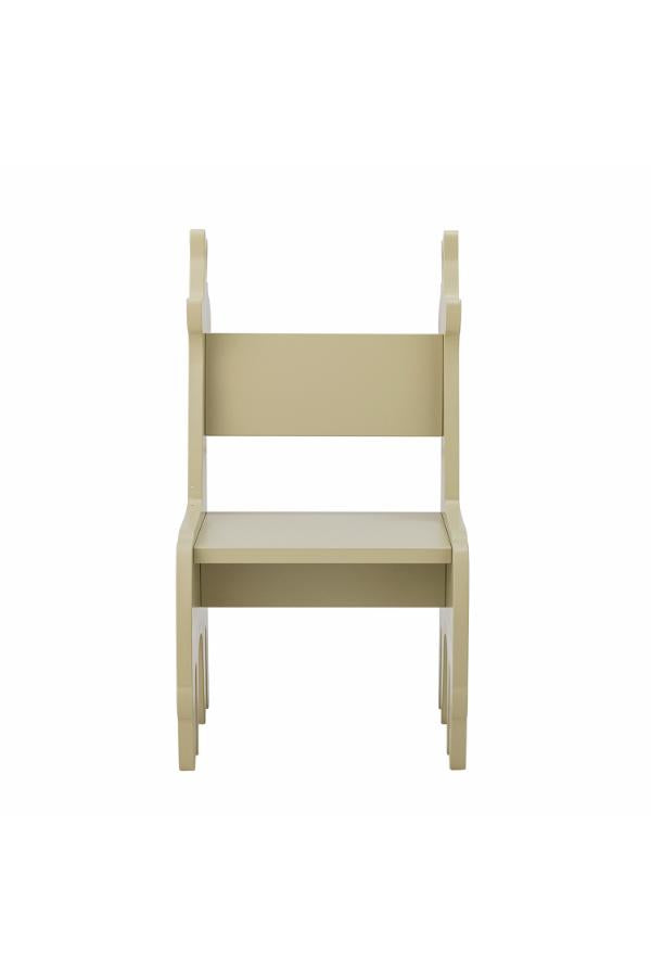 Bloomingville Mini Ibber Chair, Multi, FSC®100%, MDF
