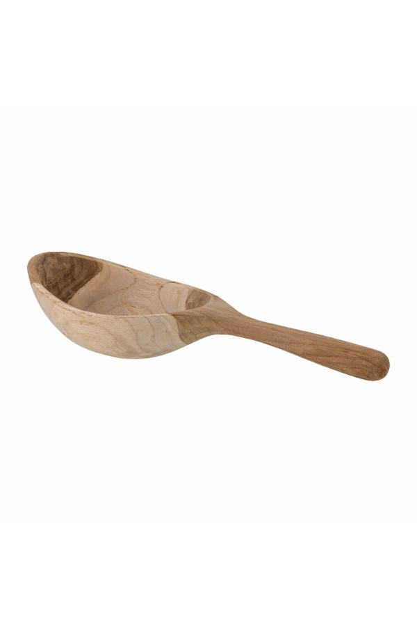 Bloomingville Alli Spoon, Nature, Teak