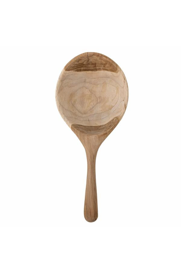 Bloomingville Alli Spoon, Nature, Teak