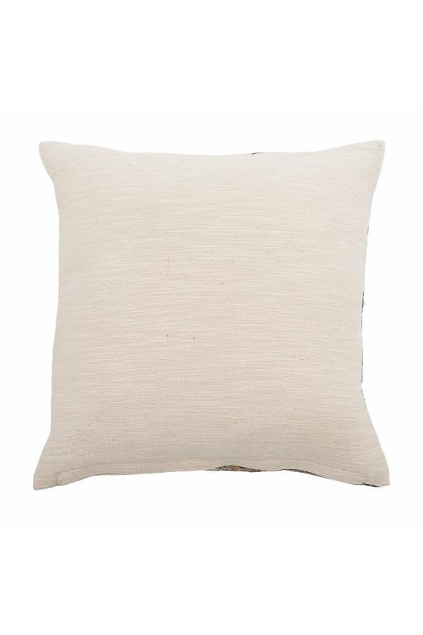 Creative Collection Seaford Cushion, Nature, Cotton