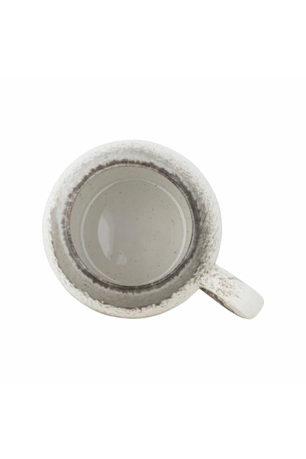 Bloomingville Paula Mug, Grey, Stoneware