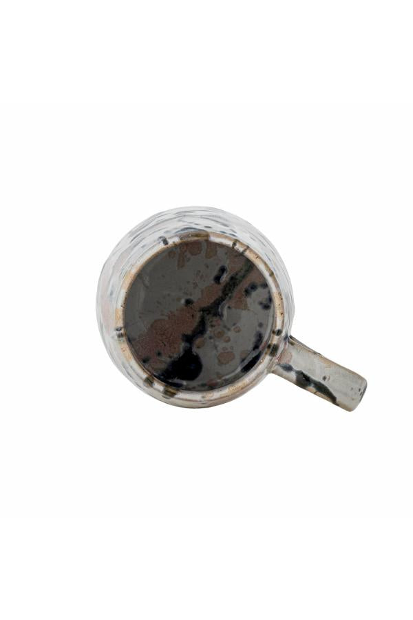 Creative Collection Winnie Mug, Multi, Stoneware