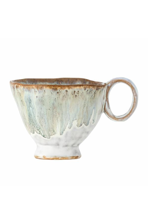 Bloomingville Imogen Cup, Multi, Stoneware