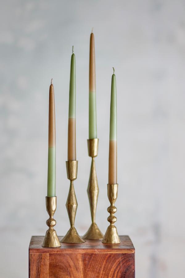 Bloomingville Burma Candle, Multi, Paraffin