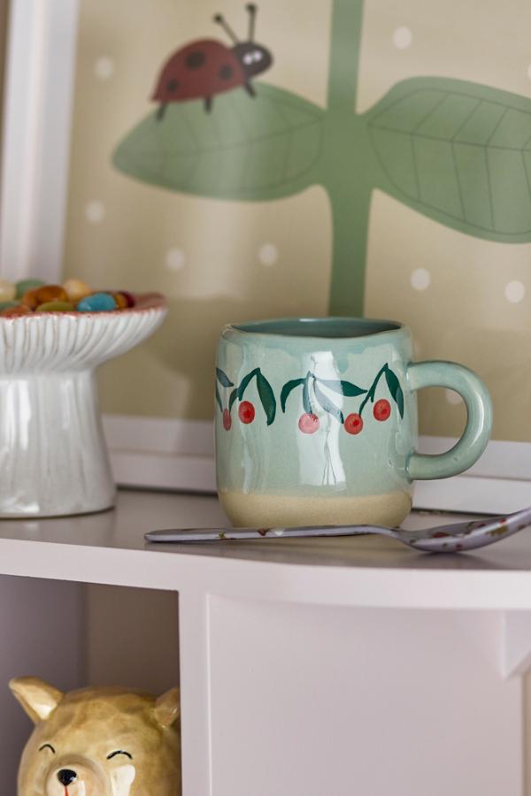 Bloomingville Mini Millie Cup, Multi, Stoneware