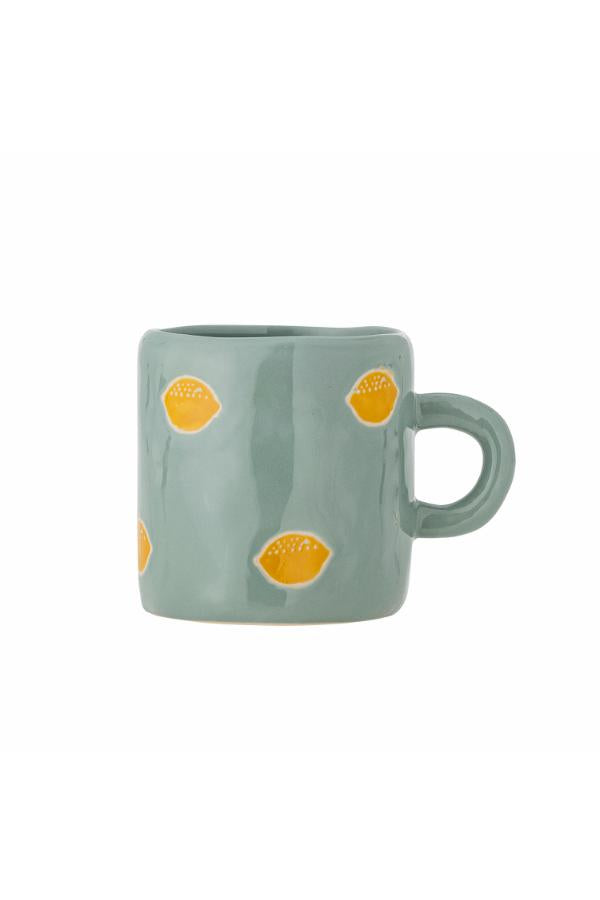 Bloomingville Mini Agnes Cup, Multi, Stoneware