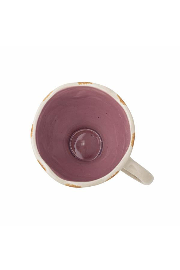 Bloomingville Willa Cup, Multi, Stoneware