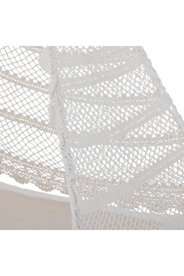 Bloomingville Mini Herle Children´s Tipi, Nature, Cotton