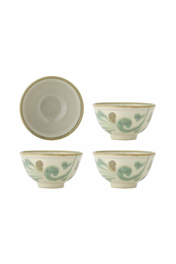Creative Collection Bethany Bowl, Multi, Stoneware