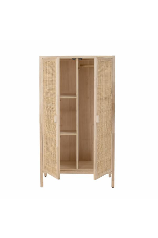 Bloomingville Marikka Cabinet, Nature, FSC®Mix, Pine