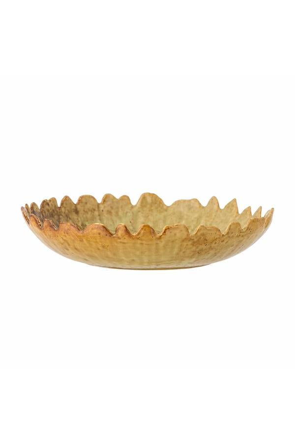 Creative Collection Matino Bowl, Multi, Stoneware