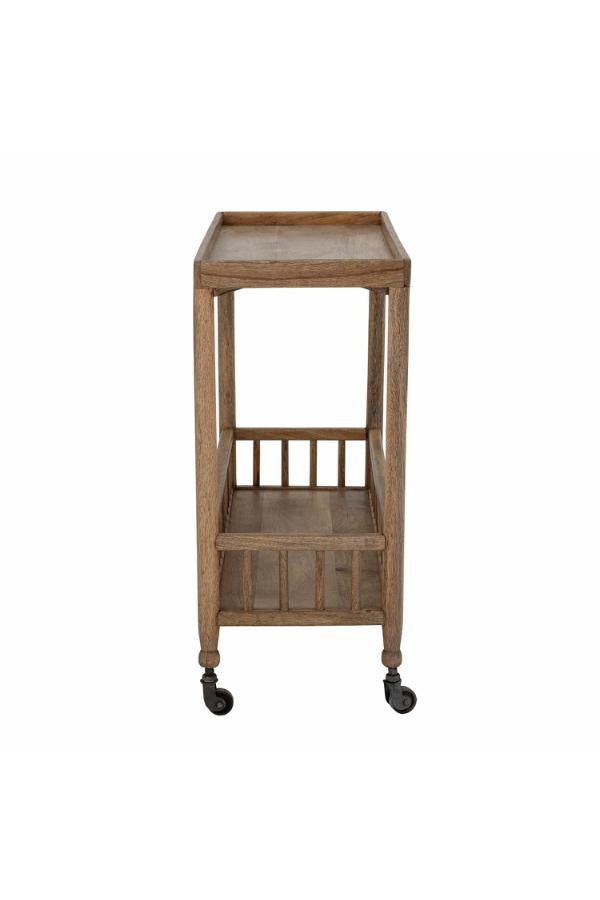 Creative Collection Sali Console Table, Nature, FSC®100%, Mango