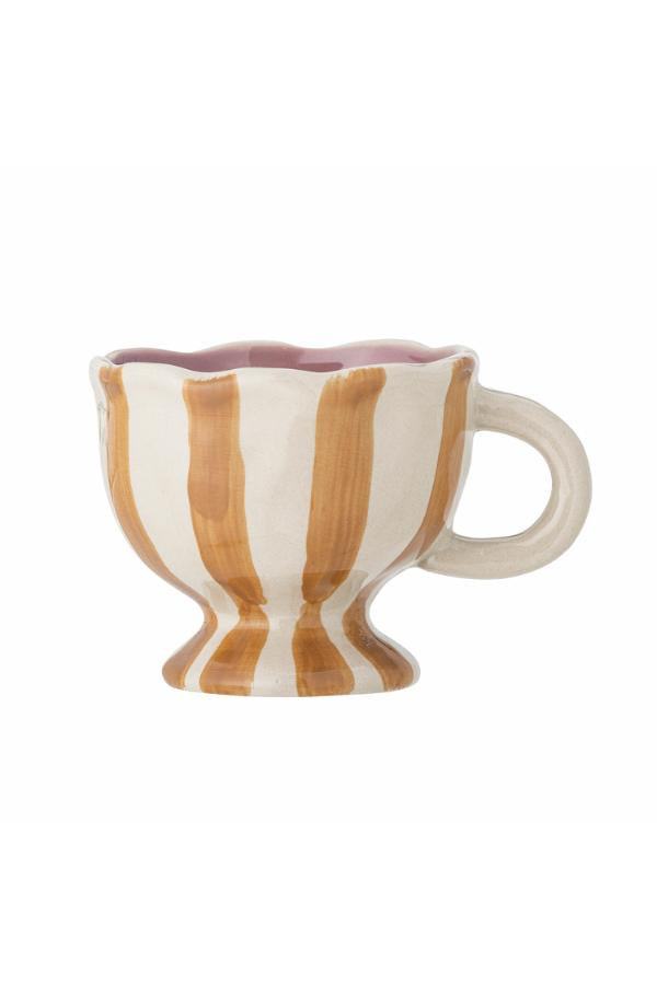 Bloomingville Willa Cup, Multi, Stoneware