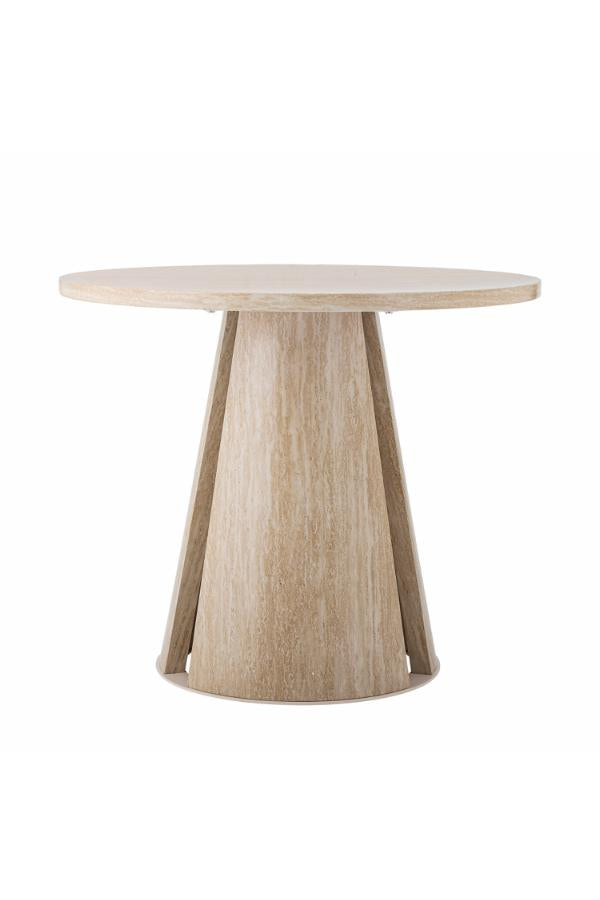 Bloomingville Ames Dining Table, Nature, FSC®100%, MDF