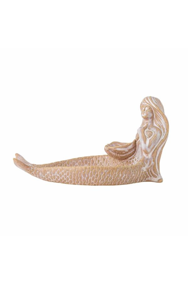 Creative Collection Abitha Bowl, Nature, Stoneware