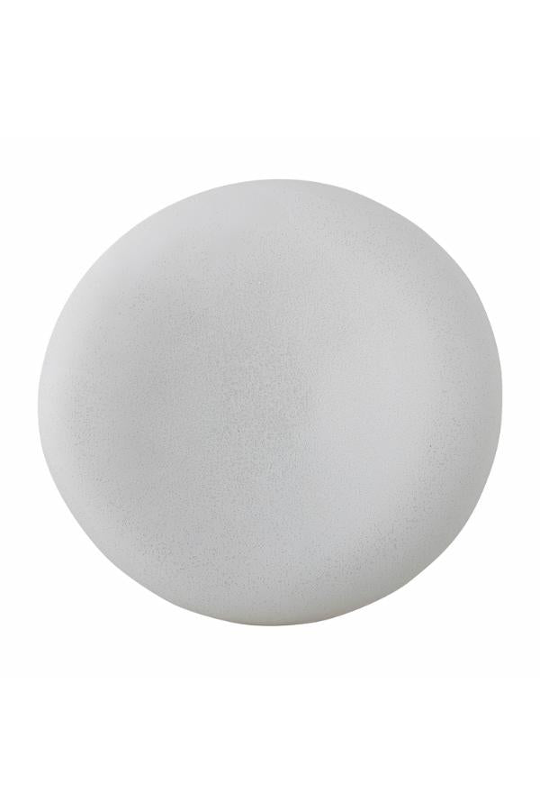 Bloomingville Audra Bowl, White, Stoneware