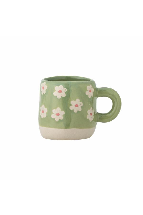 Bloomingville Mini Millie Cup, Multi, Stoneware