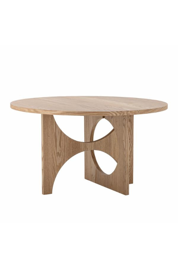 Bloomingville Alden Coffee Table, Nature, MDF