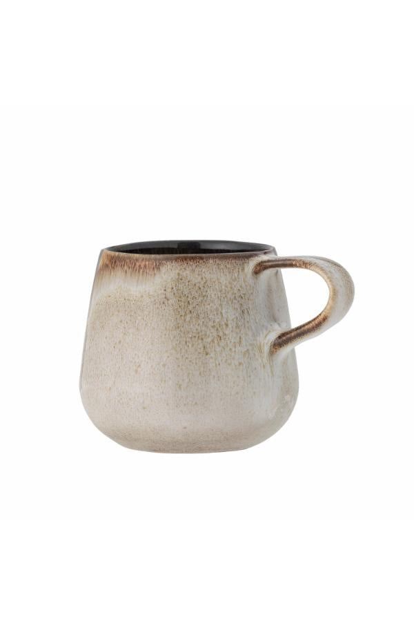 Bloomingville Jules Cup, Blue, Stoneware