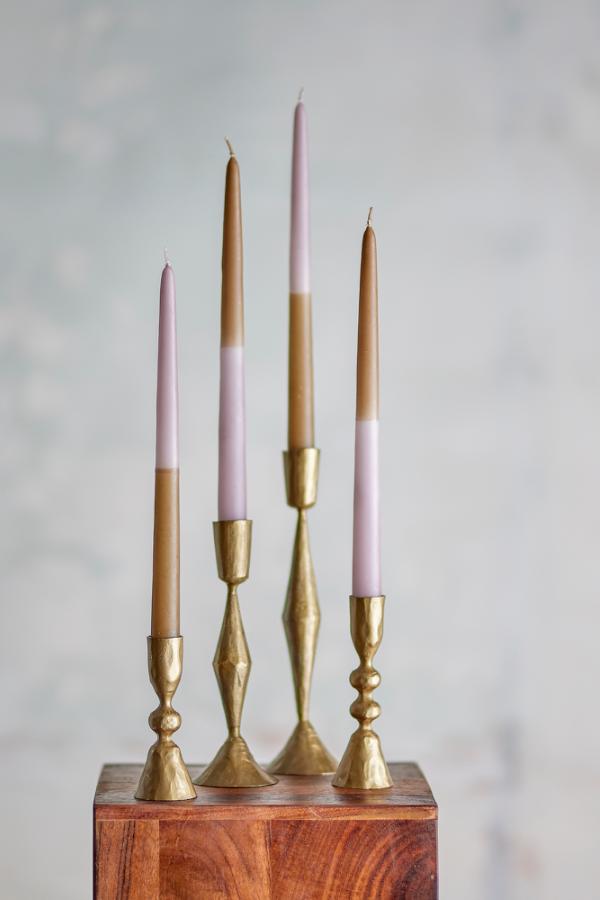 Bloomingville Burma Candle, Multi, Paraffin