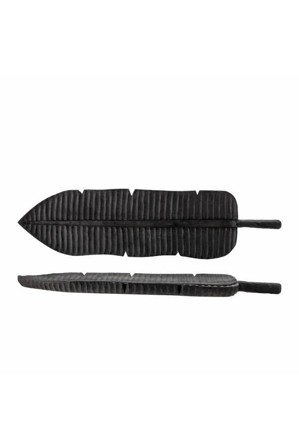 Bloomingville Daiva Deco, Brown, Mango