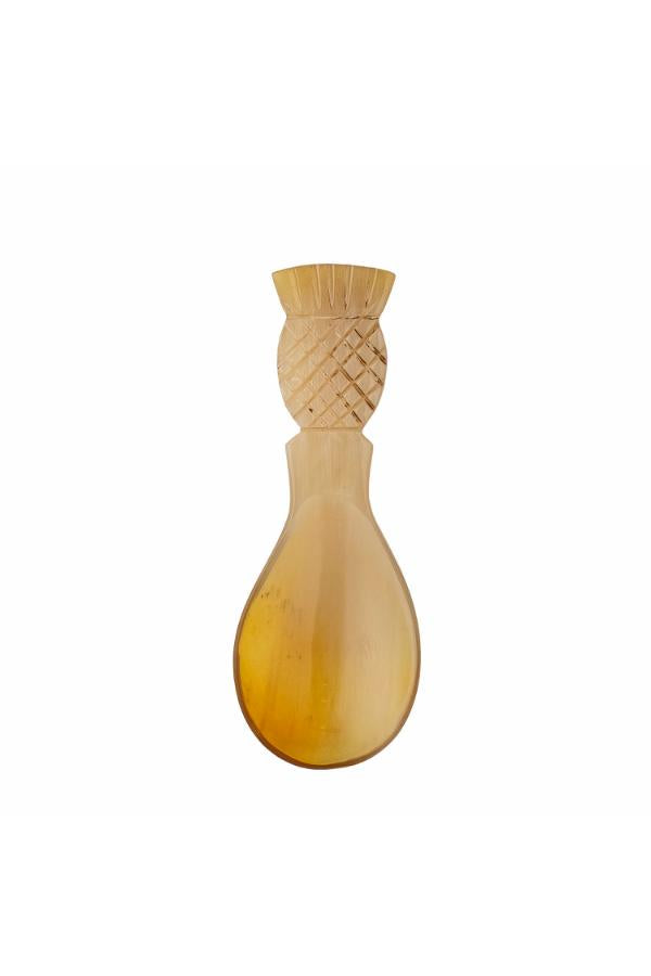Creative Collection Ayanna Spoon, Nature, Horn