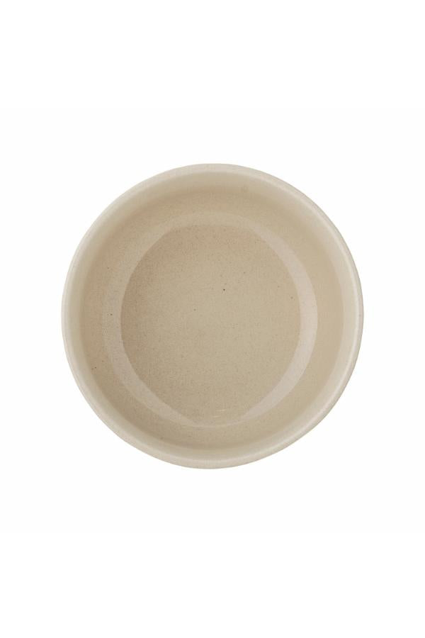 Bloomingville Mini Colorine Bowl, Multi, Stoneware