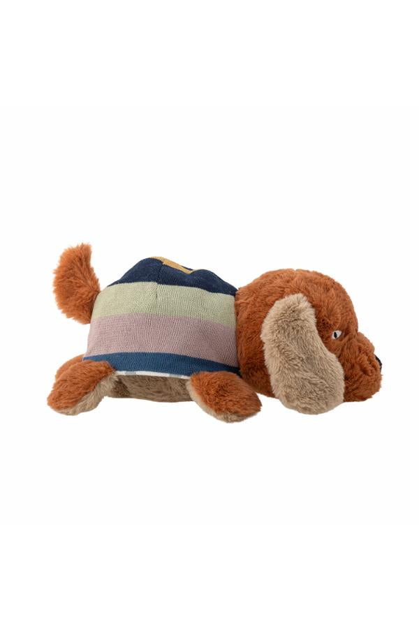 Bloomingville Mini Charlie Soft toy, Multi, Polyester