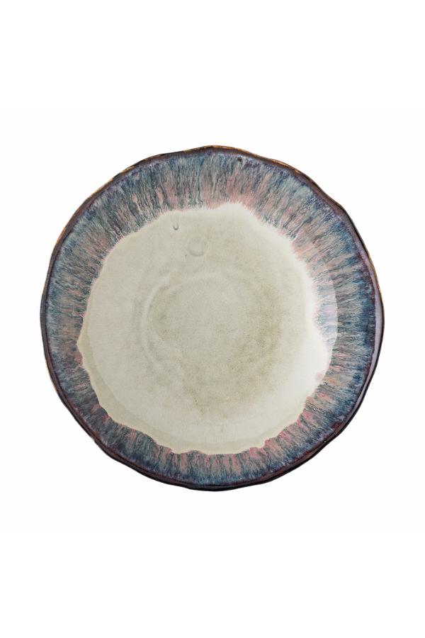 Bloomingville Imogen Bowl, Multi, Stoneware