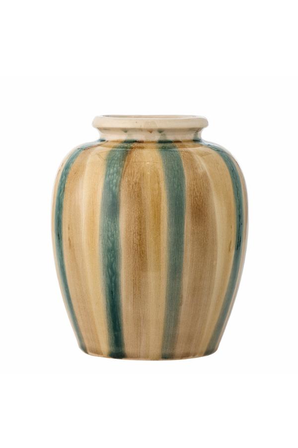 Creative Collection Rahima Vase, Multi, Stoneware