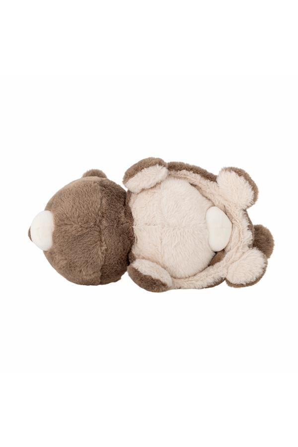 Bloomingville Mini Berta Soft toy, Multi, Polyester
