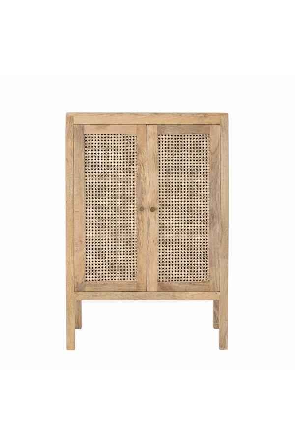 Creative Collection Paulo Cabinet, Nature, FSC®MIX, Mango