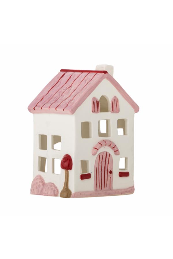 Bloomingville Shirly Votive, Multi, Stoneware