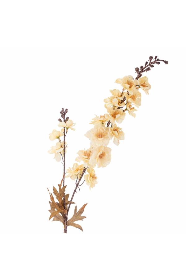 Bloomingville Larkspur Stem, Nature, Artificial Flowers