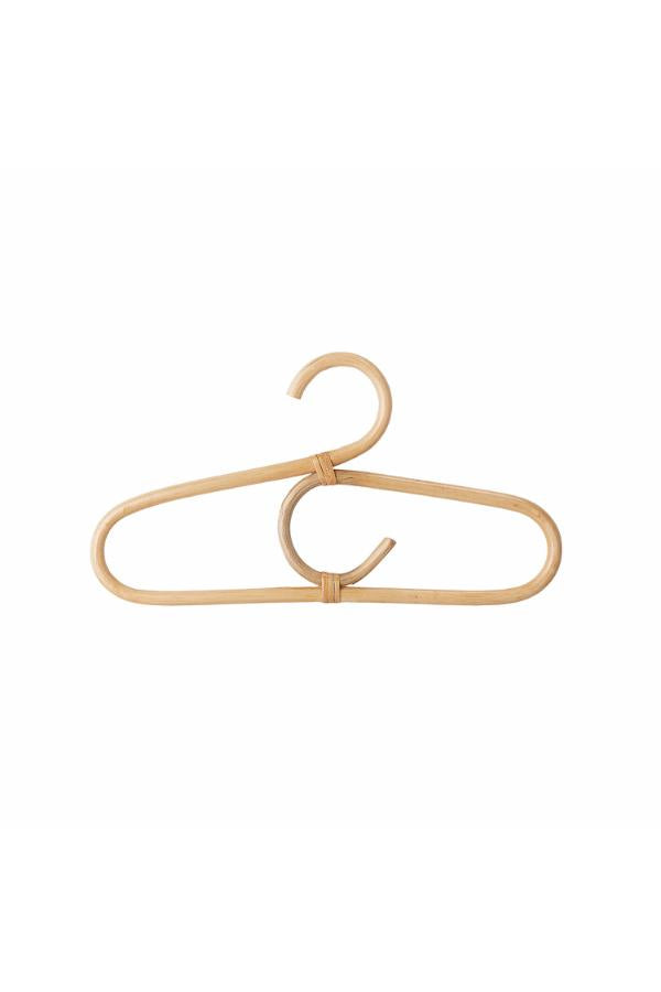 Bloomingville Mini Aranya Hanger, Nature, Rattan