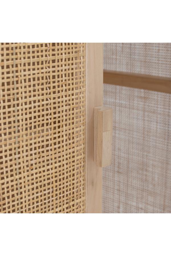 Bloomingville Marikka Cabinet, Nature, FSC®Mix, Pine